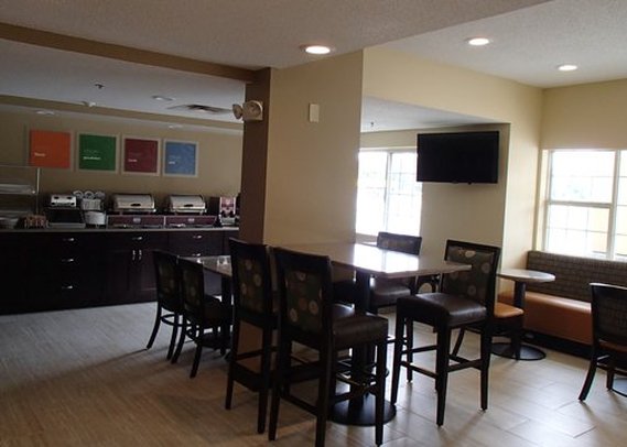 Microtel Inn - Mount Airy, NC