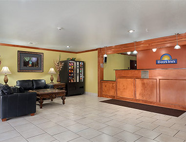 Days Inn Lumberton - Lumberton, TX