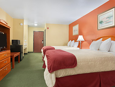 Econo Lodge - Lumberton, TX