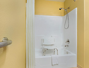Days Inn Lumberton - Lumberton, TX