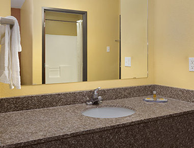 Days Inn Lumberton - Lumberton, TX