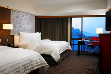 Le Meridien San Francisco San Francisco Hotels - San Francisco, CA