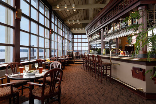 Semiahmoo Resort - Blaine, WA