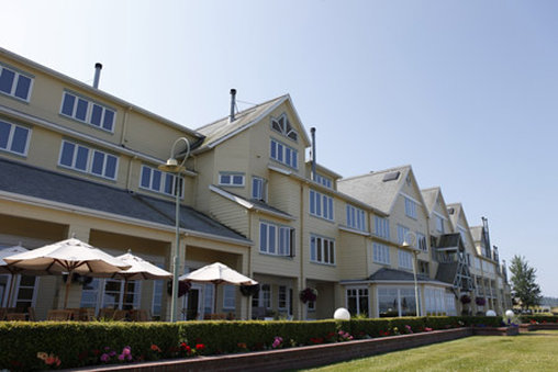 Semiahmoo Resort - Blaine, WA