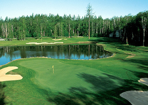 Semiahmoo Resort - Blaine, WA