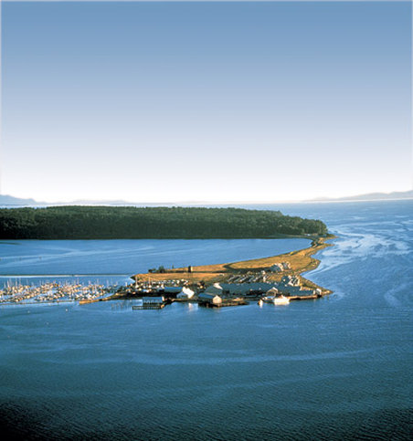Semiahmoo Resort - Blaine, WA