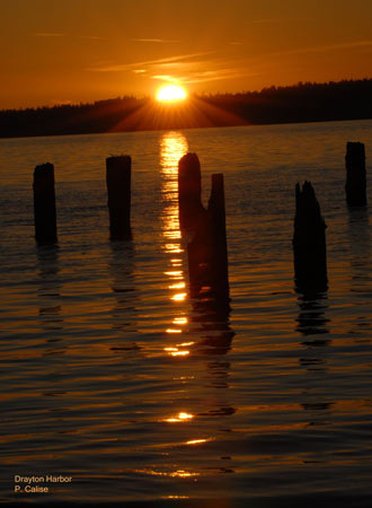 Semiahmoo Resort - Blaine, WA