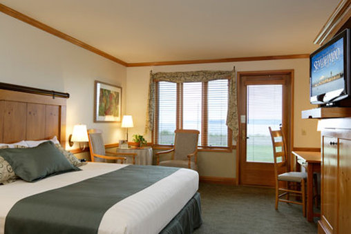 Semiahmoo Resort - Blaine, WA