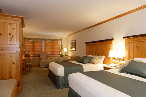 Semiahmoo Resort - Blaine, WA