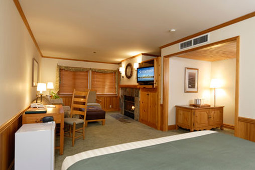 Semiahmoo Resort - Blaine, WA