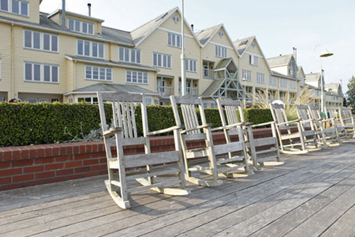 Semiahmoo Resort - Blaine, WA