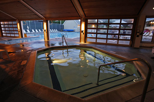 Semiahmoo Resort - Blaine, WA