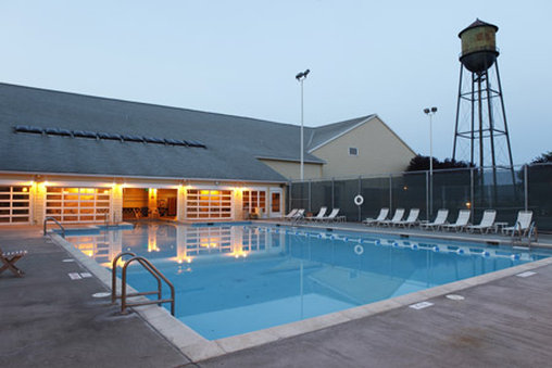 Semiahmoo Resort - Blaine, WA