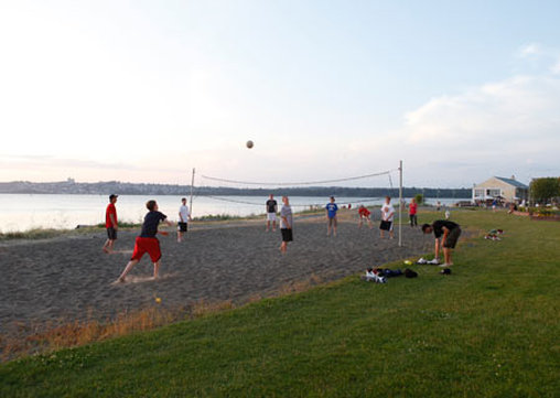 Semiahmoo Resort - Blaine, WA