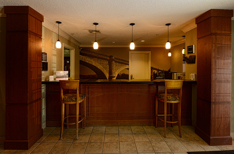 Staybridge Suites EAGAN ARPT SOUTH - MALL AREA - Saint Paul, MN