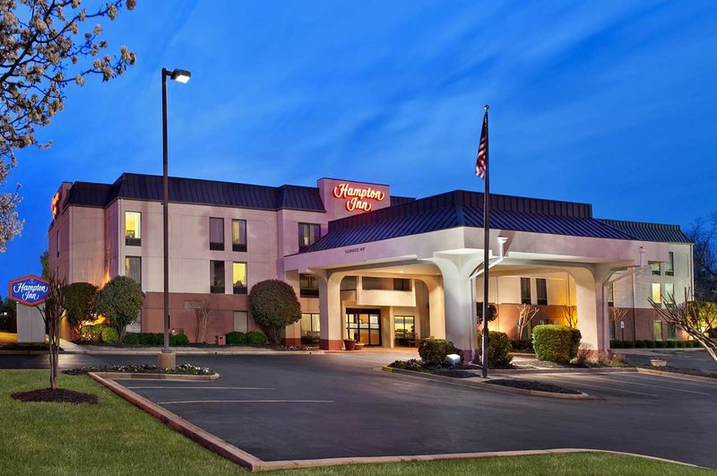 Hampton Inn Batesville - Batesville, MS