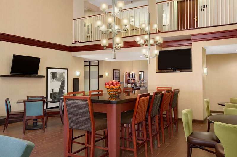 Hampton Inn Batesville - Batesville, MS