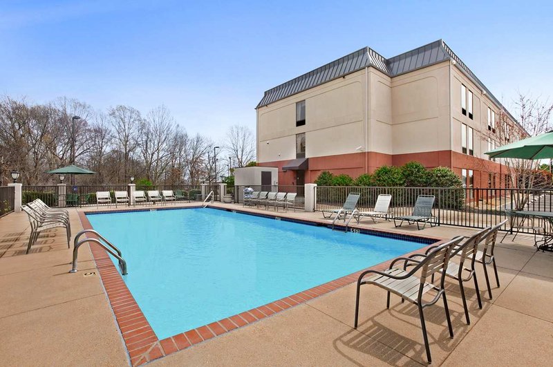 Hampton Inn Batesville - Batesville, MS