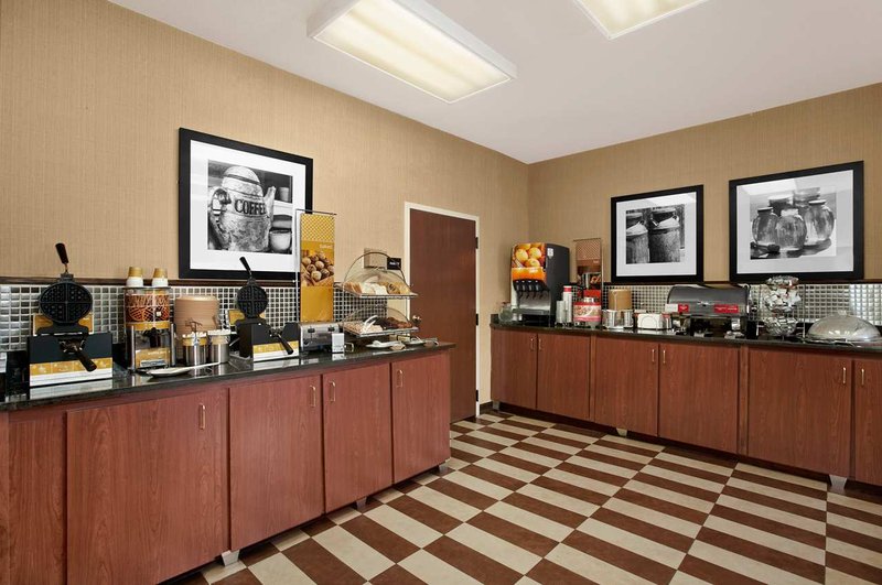 Hampton Inn Batesville - Batesville, MS