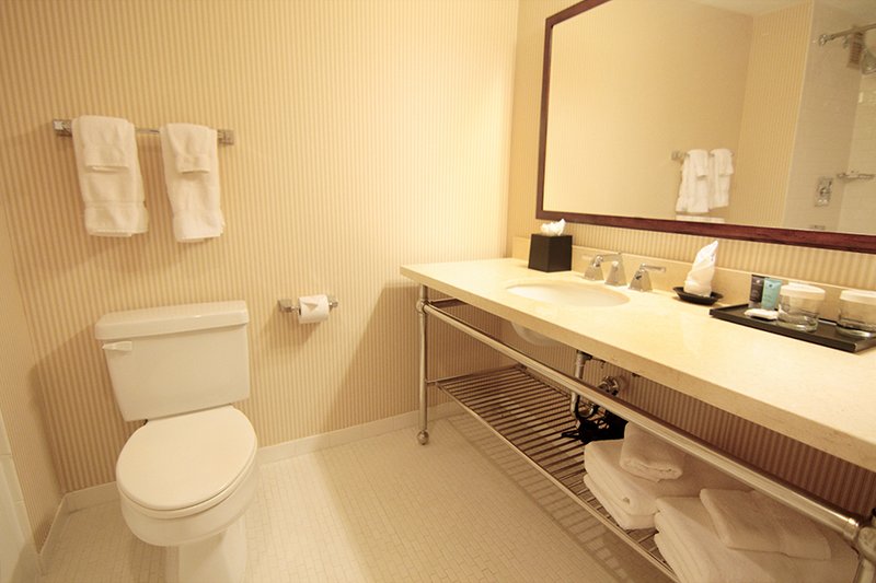 Sheraton-Detroit Riverside - Detroit, MI