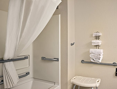 Americas Best Value Inn - Whitewater, WI