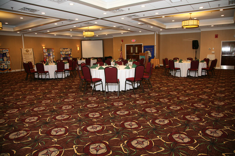 Radisson Hotel New London - New London, CT
