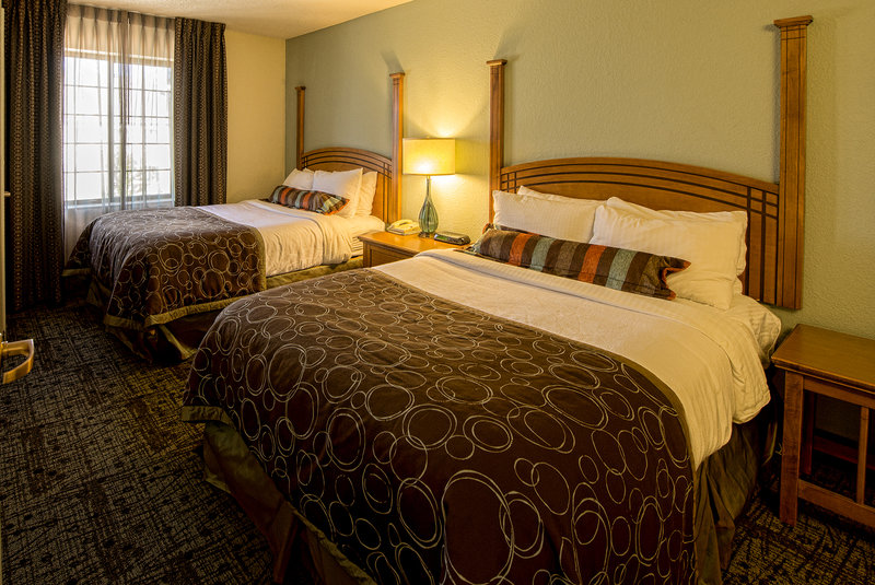 Staybridge Suites EAGAN ARPT SOUTH - MALL AREA - Saint Paul, MN