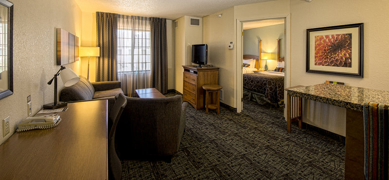 Staybridge Suites EAGAN ARPT SOUTH - MALL AREA - Saint Paul, MN