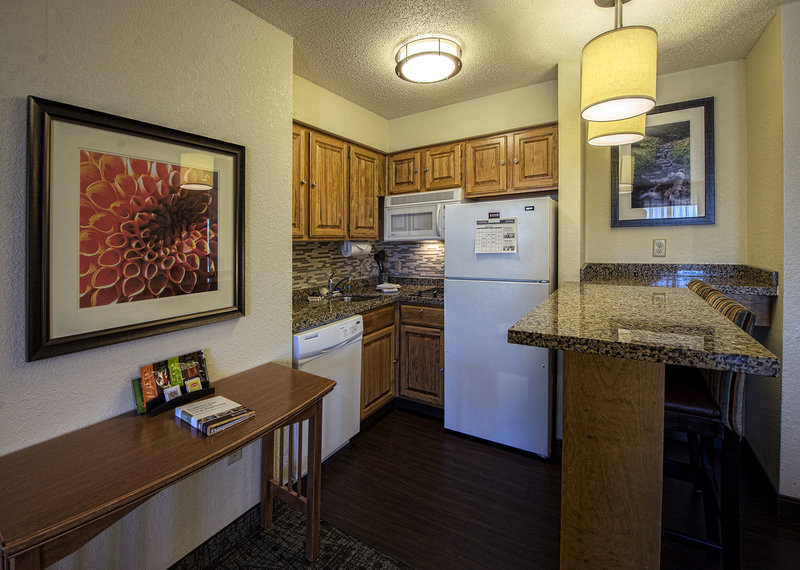 Staybridge Suites EAGAN ARPT SOUTH - MALL AREA - Saint Paul, MN