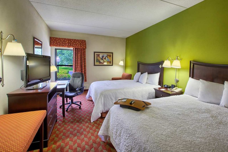 Hampton Inn - Garner, NC