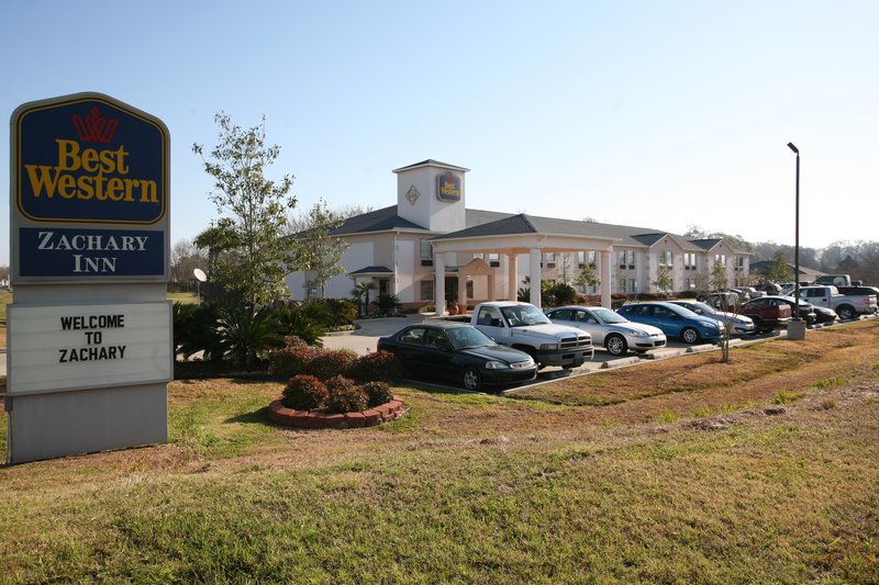 Best Western - Zachary, LA