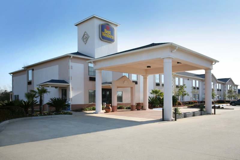 Best Western - Zachary, LA