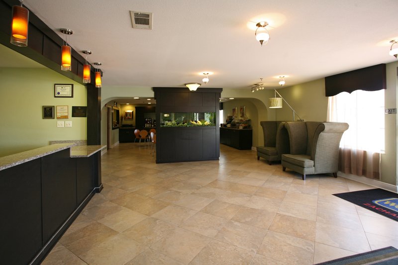 Best Western - Zachary, LA