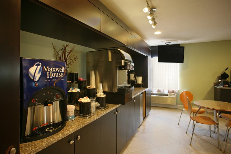 Best Western - Zachary, LA