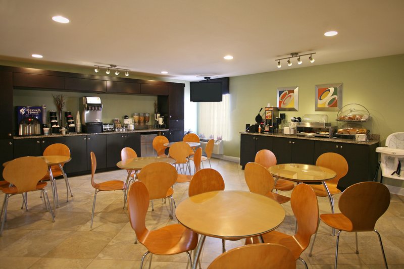 Best Western - Zachary, LA