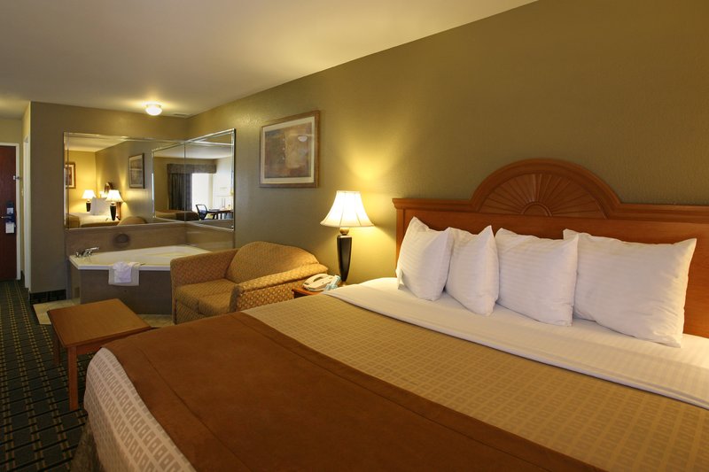 Best Western - Zachary, LA