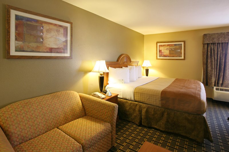 Best Western - Zachary, LA
