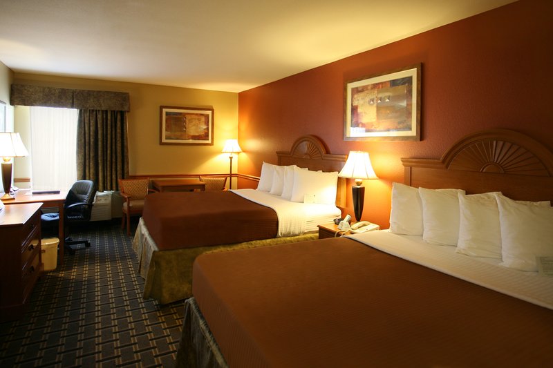 Best Western - Zachary, LA