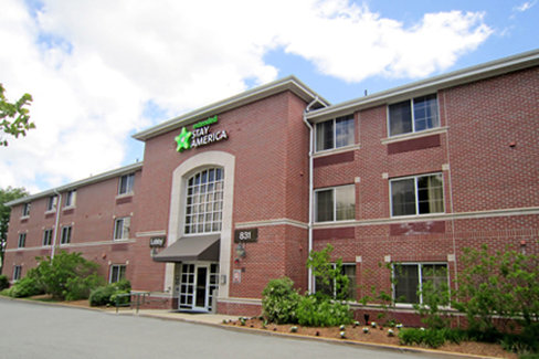 Extended Stay America - Woburn, MA