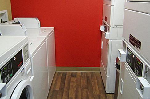 Extended Stay America - Woburn, MA
