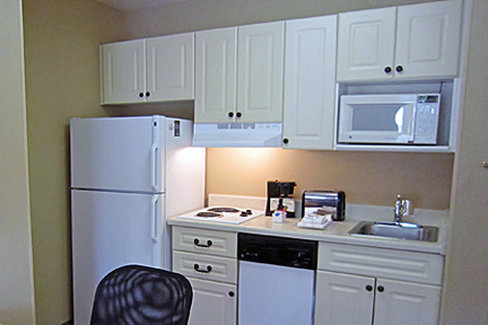 Extended Stay America - Woburn, MA