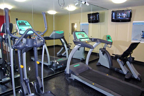 Extended Stay America - Woburn, MA