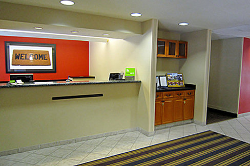 Extended Stay America - Woburn, MA