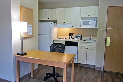 Extended Stay America - Woburn, MA