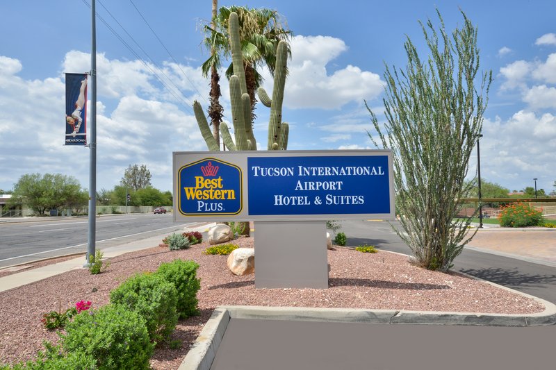 Best Western Plus - Tucson, AZ