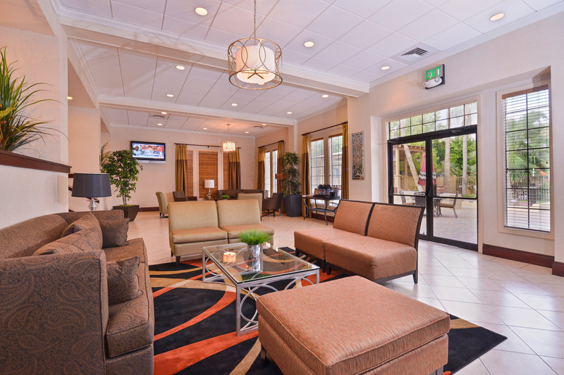 Best Western Plus - Tucson, AZ