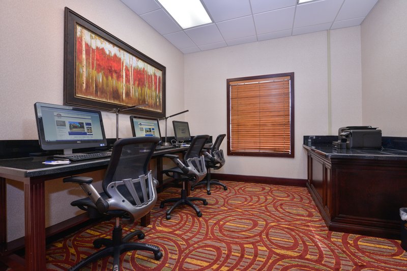 Best Western Plus - Tucson, AZ