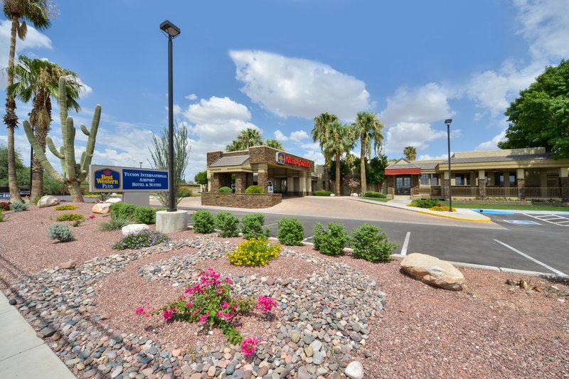 Best Western Plus - Tucson, AZ