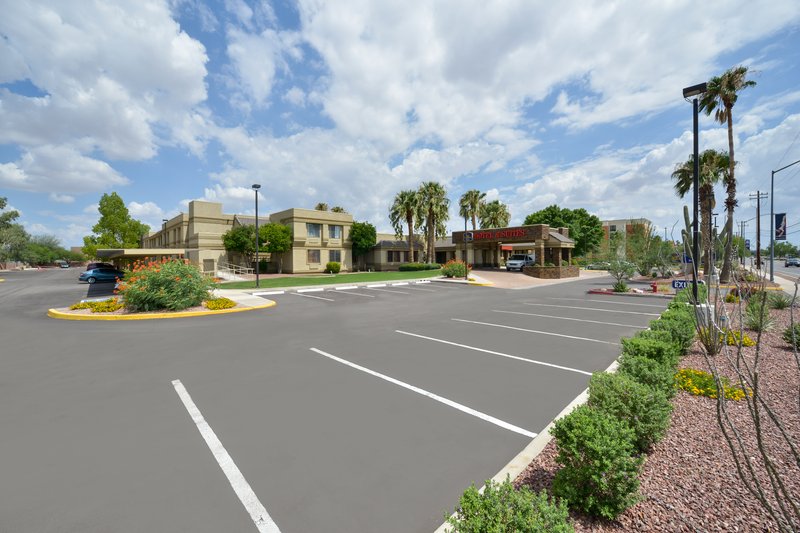 Best Western Plus - Tucson, AZ