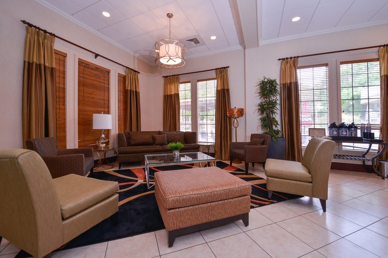 Best Western Plus - Tucson, AZ